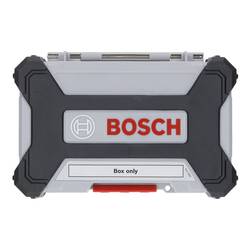 Bosch Accessories 2607017737 Skříňka na nářadí se zásuvkami 2607017737 1 ks