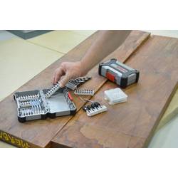 Bosch Accessories 2607017737 Skříňka na nářadí se zásuvkami 2607017737 1 ks