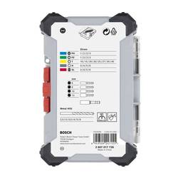 Bosch Accessories 2607017726 2607017726 sada nářadí