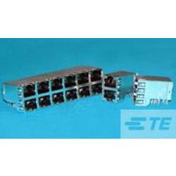 TE Connectivity 6368116-4, 1 ks