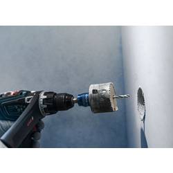 Bosch Accessories 2608594379 2608594379 vrtací korunka 37 mm silně legováno 1 ks