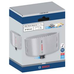 Bosch Accessories 2608594410 2608594410 vrtací korunka 102 mm Cobalt 1 ks