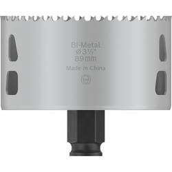 Bosch Accessories 2608594406 2608594406 vrtací korunka 89 mm 1 ks