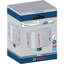 Bosch Accessories 2608594406 2608594406 vrtací korunka 89 mm 1 ks