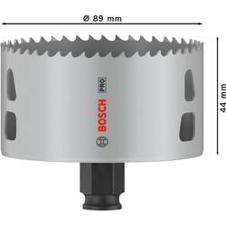 Bosch Accessories 2608594406 2608594406 vrtací korunka 89 mm 1 ks