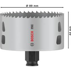 Bosch Accessories 2608594406 2608594406 vrtací korunka 89 mm 1 ks