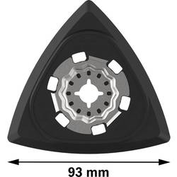 Bosch Accessories 2608669125 2608669125 multiměřič 1 ks