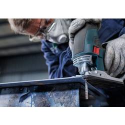Bosch Accessories 2608655107 List přímočaré pily NA kov T121AFC, 92 mm, 25 ks.“; a „Tel.“ pilové listy NA T121 25 ks