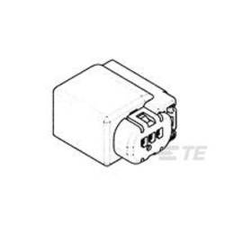 TE Connectivity 1318670-2, 1 ks Bag