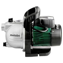 Metabo P 2000 G zahradní čerpadlo 2000 l/h 30 m