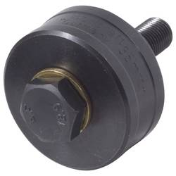 Wolfcraft 3754000 děrovač plechu 35 mm