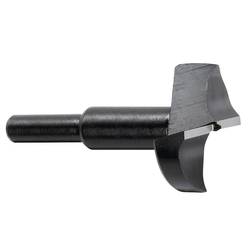 Wolfcraft 3302000 Foersterův vrták, čelní fréza 35 mm Celková délka 53 mm válcová stopka 1 ks