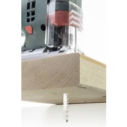 Wolfcraft 3543000 2 listy pro nožové pilky 2 ks