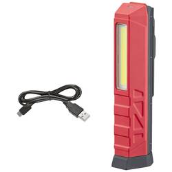 4K5 Tools 602.203A FL 500 FloodLight LED pracovní osvětlení napájeno akumulátorem 500 lm