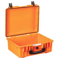 Explorer Cases 4419HL.O orange with pick & pluck foam outdoorový kufřík, (š x v x h) 45 x 35 x 19 cm, oranžová, 4419HL.O