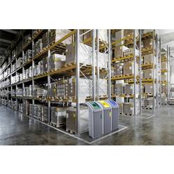Hailo ProfiLine WSB Design PLUS XXXL 9125900 koš na tříděný odpad 120 l plast (š x v x h) 500 x 1100 x 450 mm šedá 1 ks