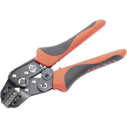 C.K T3684 krimpovací kleště dutiny na kabely, 0.25 do 6 mm²