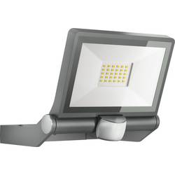 Steinel XLED ONE S 065249 venkovní LED reflektor s PIR detektorem Energetická třída (EEK2021): E (A - G) 18.6 W Barvy světla (LED svítidlo): teplá bílá