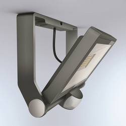 Steinel XLED ONE S 065249 venkovní LED reflektor s PIR detektorem Energetická třída (EEK2021): E (A - G) 18.6 W Barvy světla (LED svítidlo): teplá bílá