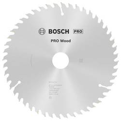 Bosch Accessories Optiline 2608640623 tvrdokovový pilový kotouč 210 x 30 x 2.8 mm Počet zubů (na palec): 48 1 ks
