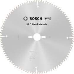Bosch Accessories Multi Material 2608640518 pilový kotouč 300 x 30 x 3.2 mm Počet zubů (na palec): 96 1 ks