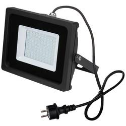 Eurolite LED IP FL-50 SMD violett 51914988 venkovní LED reflektor 55 W