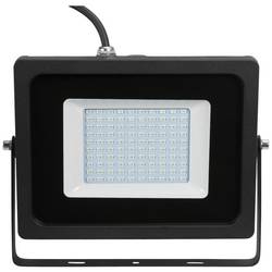 Eurolite LED IP FL-50 SMD violett 51914988 venkovní LED reflektor 55 W