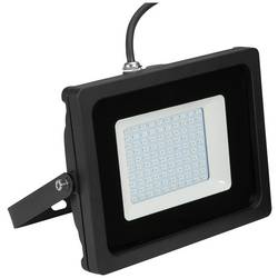 Eurolite LED IP FL-50 SMD violett 51914988 venkovní LED reflektor 55 W