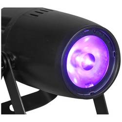 Eurolite LED PST-10 QCL Spot LED bodové světlo
