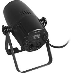 Eurolite LED PST-10 QCL Spot LED bodové světlo