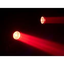 Eurolite LED PST-10 QCL Spot LED bodové světlo