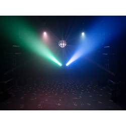 Eurolite LED PST-10 QCL Spot LED bodové světlo