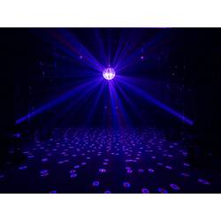 Eurolite LED PST-10 QCL Spot LED bodové světlo