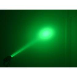 Eurolite LED PST-10 QCL Spot LED bodové světlo