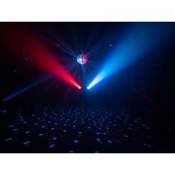 Eurolite LED PST-10 QCL Spot LED bodové světlo