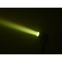 Eurolite LED PST-10 QCL Spot LED bodové světlo