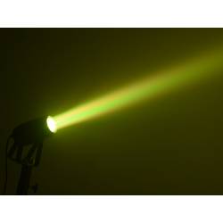 Eurolite LED PST-10 QCL Spot LED bodové světlo