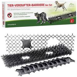 Gardigo Verdufter-Barriere, 600416, odpuzovač 6 ks, funkce: odstrašení