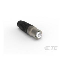 TE Connectivity TE AMP Copper 1-2823446-9 1 ks