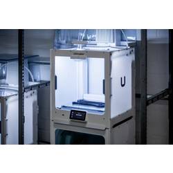 UltiMaker Tisková hlava Ultimaker CC 0,6 Vhodné pro 3D tiskárnu: Ultimaker S3, Ultimaker S5 Printcore CC 226560