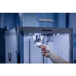 UltiMaker Tisková hlava Ultimaker CC 0,6 Vhodné pro 3D tiskárnu: Ultimaker S3, Ultimaker S5 Printcore CC 226560