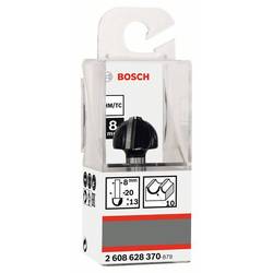 Bosch Accessories 2608628370 dlabací fréza tvrdokov Délka 46 mm Vnější Ø 20 mm Ø hřídele 8 mm
