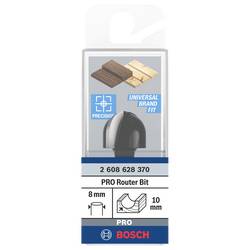 Bosch Accessories 2608628370 dlabací fréza tvrdokov Délka 46 mm Vnější Ø 20 mm Ø hřídele 8 mm