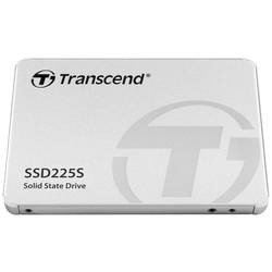 Transcend SSD225S 250 GB interní pevný disk 6,35 cm (2,5) SATA III Retail TS250GSSD225S