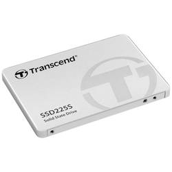 Transcend SSD225S 250 GB interní pevný disk 6,35 cm (2,5) SATA III Retail TS250GSSD225S