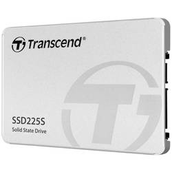 Transcend SSD225S 250 GB interní pevný disk 6,35 cm (2,5) SATA III Retail TS250GSSD225S