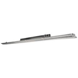 Deko Light Linear Pro LED pásové reflektory 3fázové 50 W LED černá