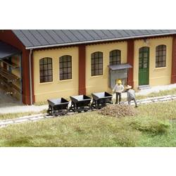 Auhagen 41702 Atrapy sklápěčů H0f atrapy