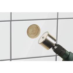 Wolfcraft 8911000 8911000 vrtací korunka 68 mm diamantová vrstva 1 ks
