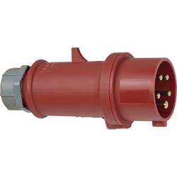 Brennenstuhl 1132960 1132960 CEE adaptér, 16 A, 5pólová, 400 V, 1 ks